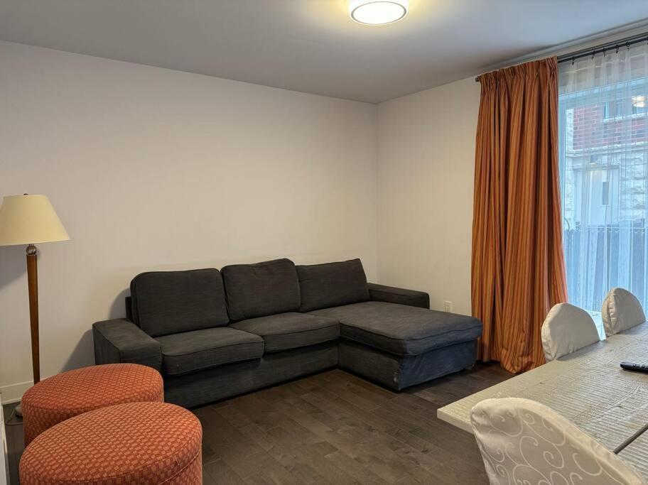 Le Bijou Airhome One Or Two Bedroom Suite Montreal Ngoại thất bức ảnh